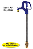 RK-X34 Yard Hydrant Repair Kit 