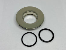 QuickTrim Strainer Body Cover