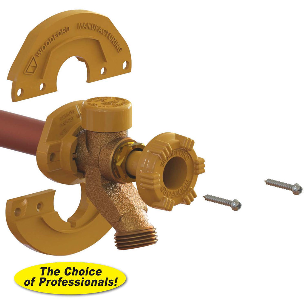 RK-OSF Over Sized Flange – Eagle Mountain