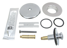 Universal QuickTrim® Trim  Kit