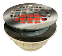9300 INNOVATOR® SHOWER DRAIN