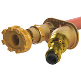 Woodford Model 30 Automatic Draining Outdoor Faucet