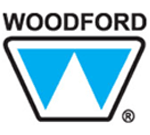 Woodford Model 16 Anti-Rupture Outdoor Faucet