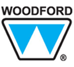 Woodford Model 24 Mild Climate Series Commercial Wall Faucet with (34H – Eagle M