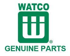 Model 610-PP-PVC-WH